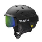 Casque de ski Smith - Nexus Mips - Noir mat