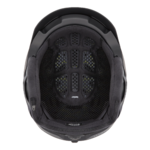 Casque de ski Smith - Nexus Mips - Noir mat