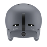 Casque de ski Smith - Rodeo - Gris Cirrus mat