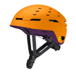 Casque de ski Smith - Summit Mips - Orange électrique mat