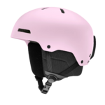 Casque de ski Smith - Rodeo - Rose givré mat