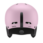Casque de ski Smith - Rodeo - Rose givré mat