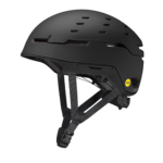 Casque de ski Smith - Summit Mips - Noir mat
