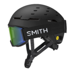 Casque de ski Smith - Summit Mips - Noir mat 2