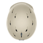 Casque de ski Smith - Level Mips - Craie mate