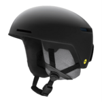 Casque de ski Smith - Code Mips 2 - Noir mat