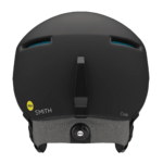 Casque de ski Smith - Code Mips 2 - Noir mat