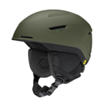 Casque de ski Smith - Altus Mips - Vert Fatigue mat / Noir