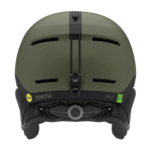 Casque de ski Smith - Altus Mips - Vert Fatigue mat / Noir