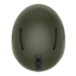 Casque de ski Smith - Altus Mips - Vert Fatigue mat / Noir