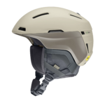Casque de ski Smith - Accel Mips - Craie mate