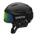 Casque de ski Smith - Accel Mips - Noir mat