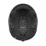 Casque de ski Smith - Accel Mips - Noir mat