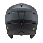 Casque de ski Smith - Descend Mips - Ardoise mate / Noir