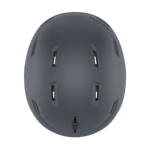 Casque de ski Smith - Descend Mips - Ardoise mate / Noir