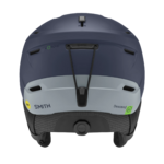 Casque de ski Smith - Descend Mips - Bleu marine mat / Gris loup