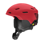 Casque de ski Smith - Descend Mips - Patrol mat / Noir