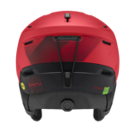 Casque de ski Smith - Descend Mips - Patrol mat / Noir