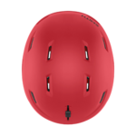 Casque de ski Smith - Descend Mips - Patrol mat / Noir