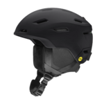 Casque de ski Smith - Descend Mips - Noir mat