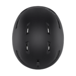 Casque de ski Smith - Descend Mips - Noir mat