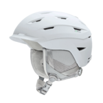 Casque de ski Smith - Liberty - Blanc mat