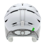 Casque de ski Smith - Liberty - Blanc mat 2