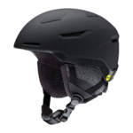 Casque de ski Smith - Vida Mips - Noir perlé mat