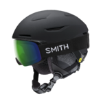 Casque de ski Smith - Vida Mips - Noir perlé mat 5