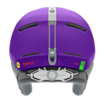 Casque de ski Smith - Vida Mips - Violet frais mat 2