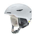 Casque de ski Smith - Vida Mips - Blanc mat