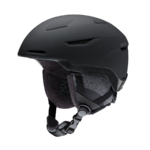 Casque de ski Smith - Vida - Noir perlé mat