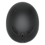 Casque de ski Smith - Vida - Noir perlé mat 4