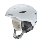 Casque de ski Smith - Vida - Blanc mat