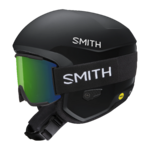 Casque de ski enfant Smith - Icon Jr Mips - Noir mat 2
