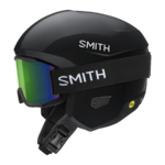 Casque de ski enfant Smith - Counter Jr Mips - Noir 2