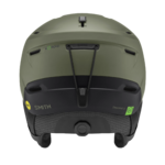 Casque de ski enfant Smith - Descend Jr Mips - Vert Fatigue mat / Noir 2