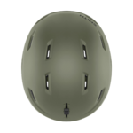 Casque de ski enfant Smith - Descend Jr Mips - Vert Fatigue mat / Noir 3