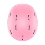 Casque de ski enfant Smith - Descend Jr Mips - Rose vif Lofi Butterfly mat 3