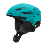 Casque de ski enfant Smith - Descend Jr Mips - Tropic Kidding mat