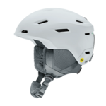 Casque de ski enfant Smith - Descend Jr Mips - Blanc mat