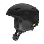 Casque de ski enfant Smith - Descend Jr Mips - Noir mat