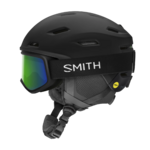 Casque de ski enfant Smith - Descend Jr Mips - Noir mat 2