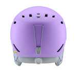 Casque de ski enfant Smith - Cache Jr Mips - Lavande clair mat 2