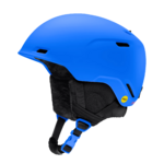 Casque de ski enfant Smith - Cache Jr Mips - Supernova mat