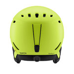 Casque de ski enfant Smith - Cache Jr Mips - Vert citron électrique mat 2