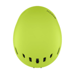 Casque de ski enfant Smith - Cache Jr Mips - Vert citron électrique mat 3