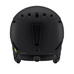 Casque de ski enfant Smith - Cache Jr Mips - Noir mat 2
