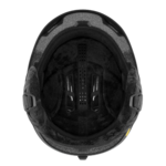 Casque de ski enfant Smith - Cache Jr Mips - Noir mat 3