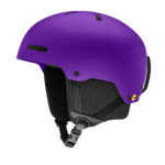 Casque de ski enfant Smith - Rodeo Jr Mips - Fresh Purple Donuts mat